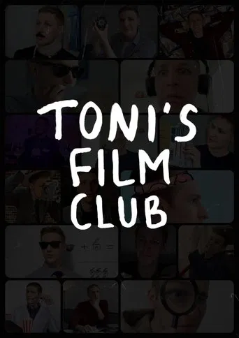 Watch Toni's Film Club