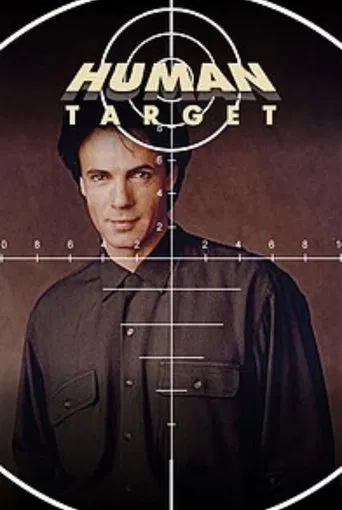 Watch Human Target