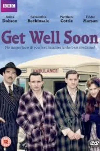 Watch Get Well Soon