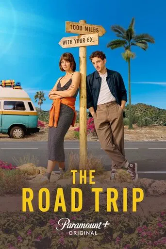 Watch The Road Trip