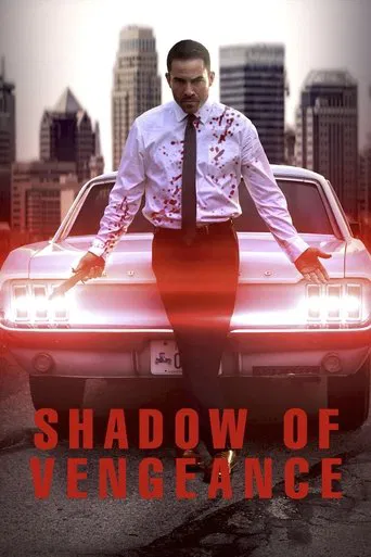 Watch Shadow of Vengeance