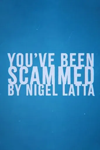 Watch You've Been Scammed By Nigel Latta
