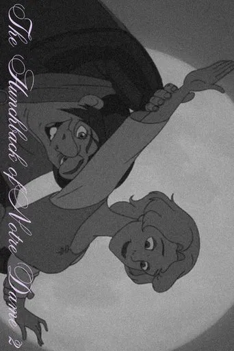 Watch The Hunchback of Notre Dame II