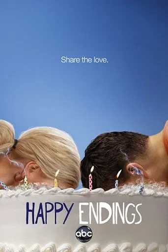 Watch Happy Endings