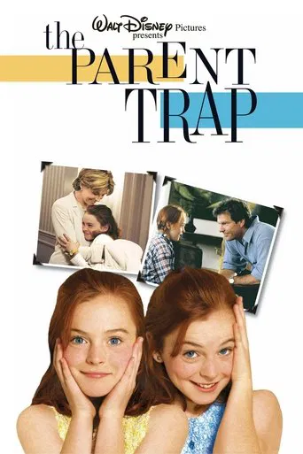 Watch The Parent Trap