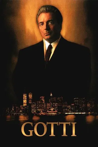 Watch Gotti