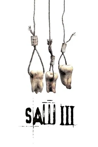 Watch Saw III