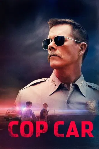Watch Cop Car