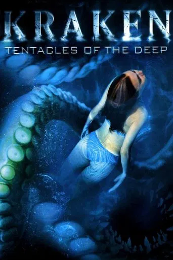 Watch Kraken: Tentacles of the Deep