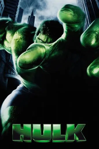 Watch Hulk