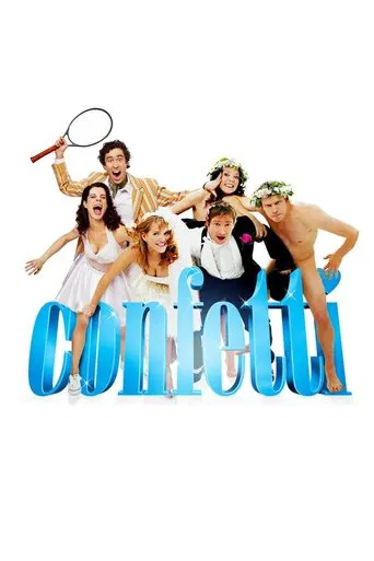 Watch Confetti