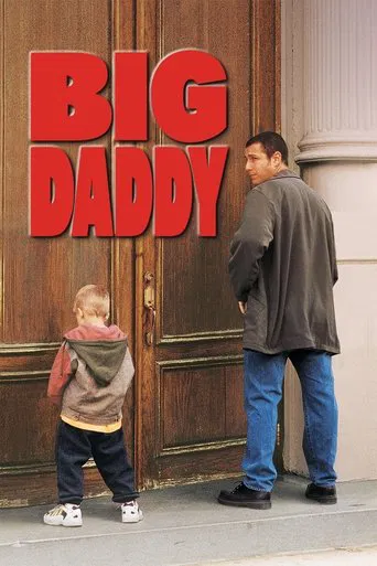 Watch Big Daddy