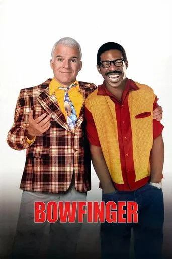 Watch Bowfinger