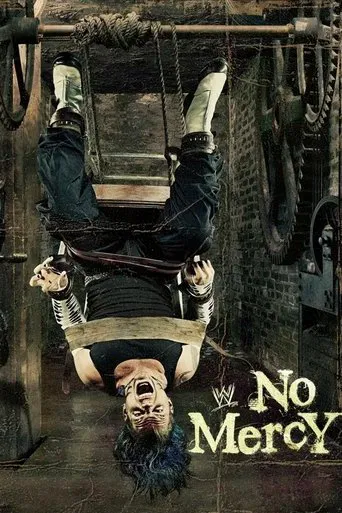 Watch WWE No Mercy 2008