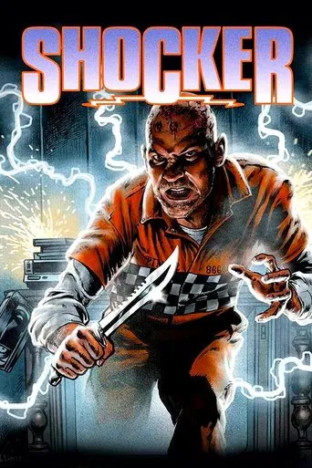 Watch Shocker