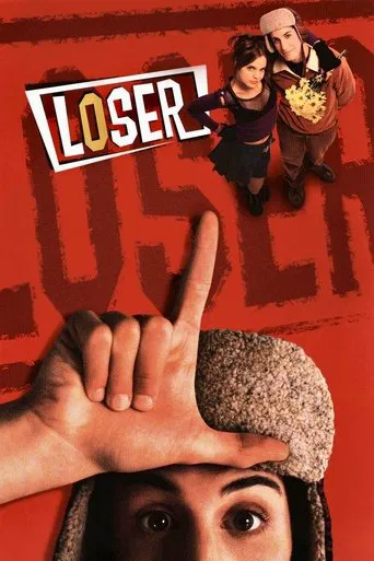 Watch Loser