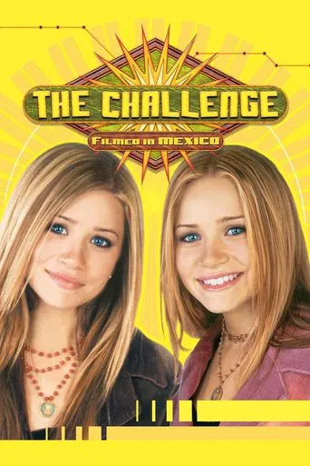 Watch The Challenge