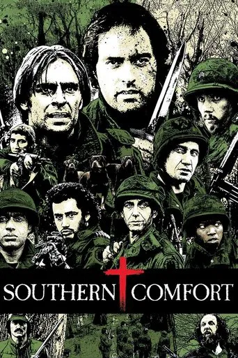 Watch Southern Comfort