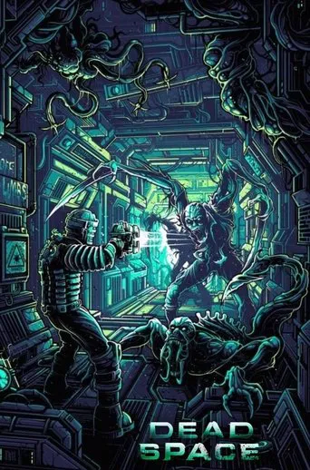 Watch Dead Space: Downfall
