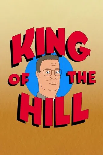 Watch King of the Hill