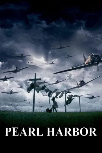 Watch Pearl Harbor
