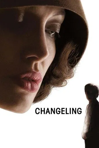Watch Changeling