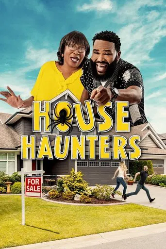 Watch House Haunters