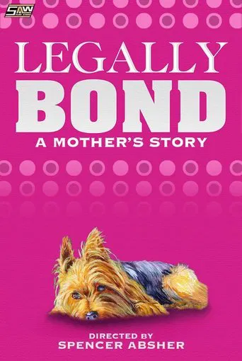 Legally Bond