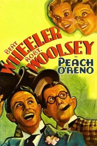 Watch Peach-o-Reno