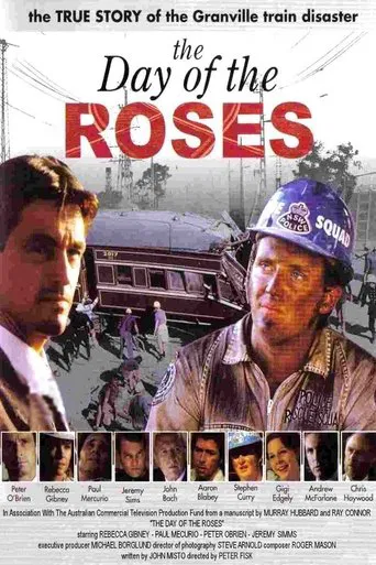 Watch The Day of the Roses