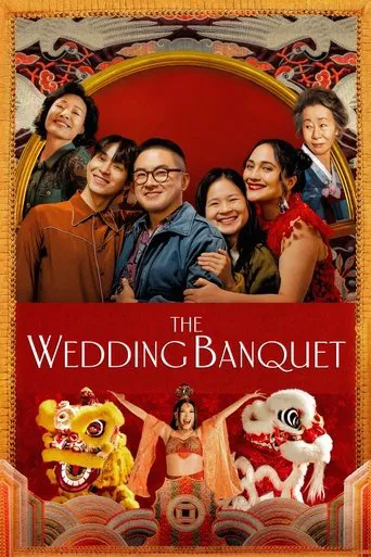 Watch The Wedding Banquet