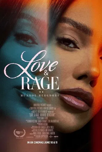 Watch Love & Rage: Munroe Bergdorf