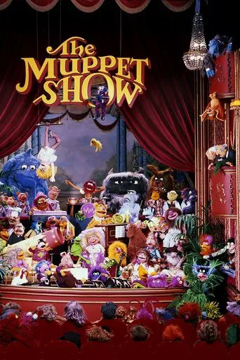 Watch The Muppet Show
