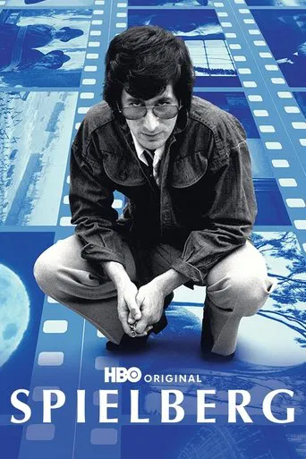 Watch Spielberg