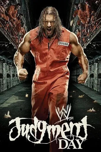 Watch WWE Judgment Day 2008