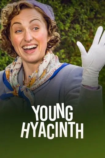 Watch Young Hyacinth