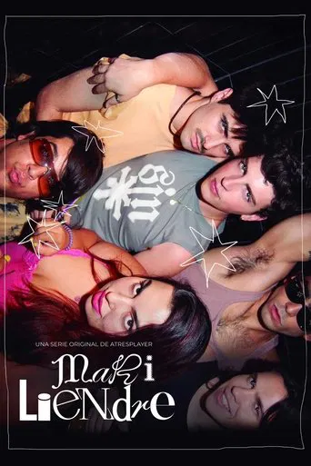 Watch Mariliendre