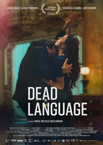 Watch Dead Language