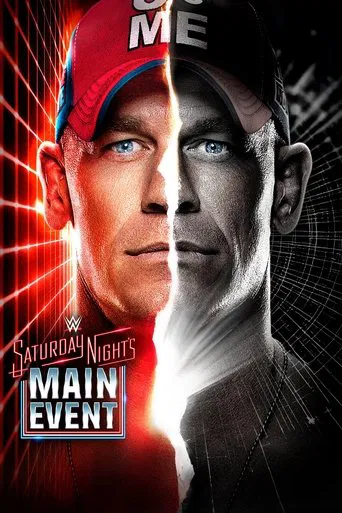 Watch Saturday Night's Main Event XXXIX
