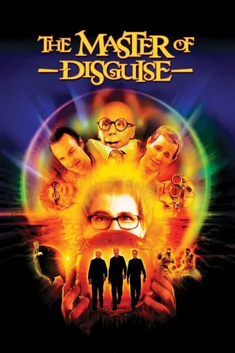 Watch The Master of Disguise