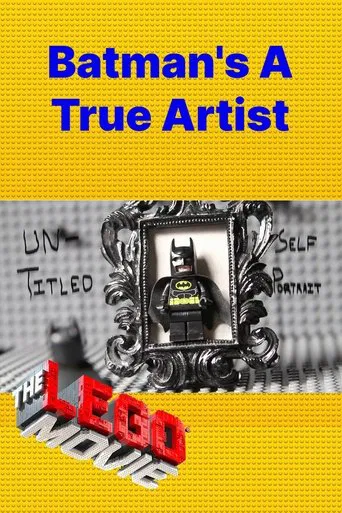 Watch Batman's A True Artist