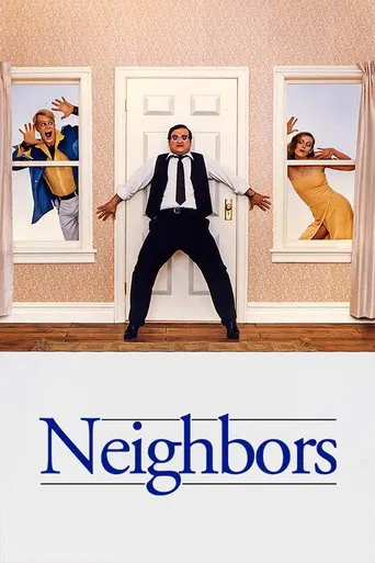 Watch Neighbors