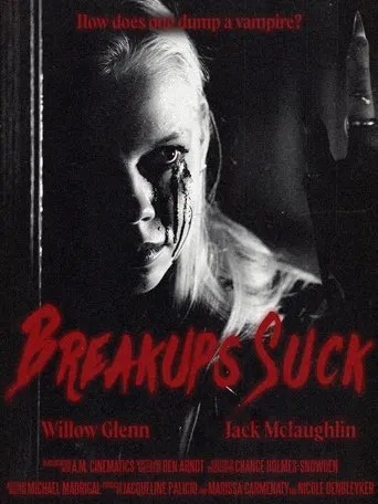 Breakups Suck