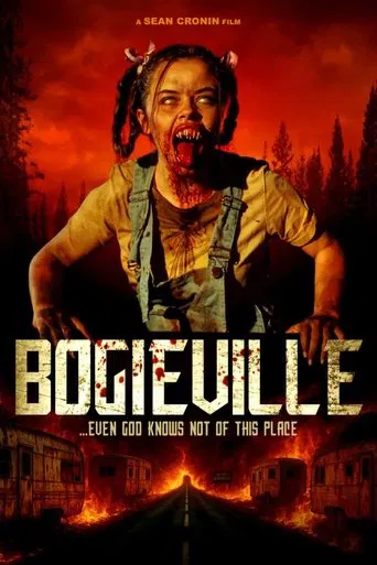Watch Bogieville
