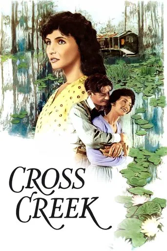 Watch Cross Creek