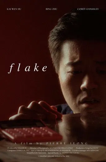 Watch Flake
