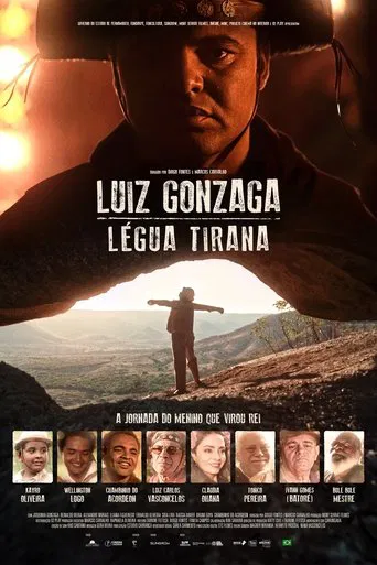 Watch Légua Tirana
