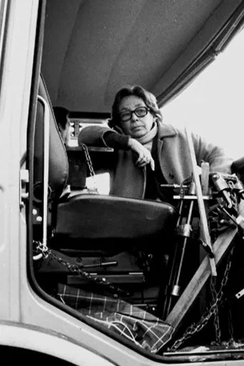 Watch Duras and Cinema