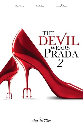 Watch The Devil Wears Prada 2