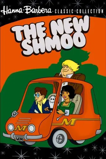 Watch The New Shmoo